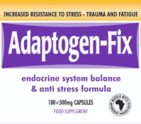 Adaptogen-Fix 100