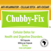 Chubby-Fix 100