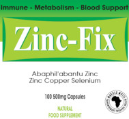 Zinc-Fix 100