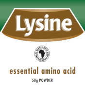 L - Lysine 100