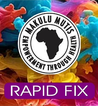 Rapid Fix – Vitamin B complex +essential bio-supplements and minerals