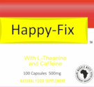 Happy-Fix 100 caps