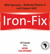 Iron-Fix 100 caps