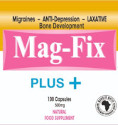 Mag-Fix Plus 100